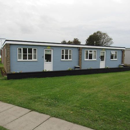 414 Or 415 California Sands Scratby Great Yarmouth Villa Екстериор снимка