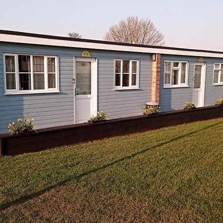 414 Or 415 California Sands Scratby Great Yarmouth Villa Екстериор снимка