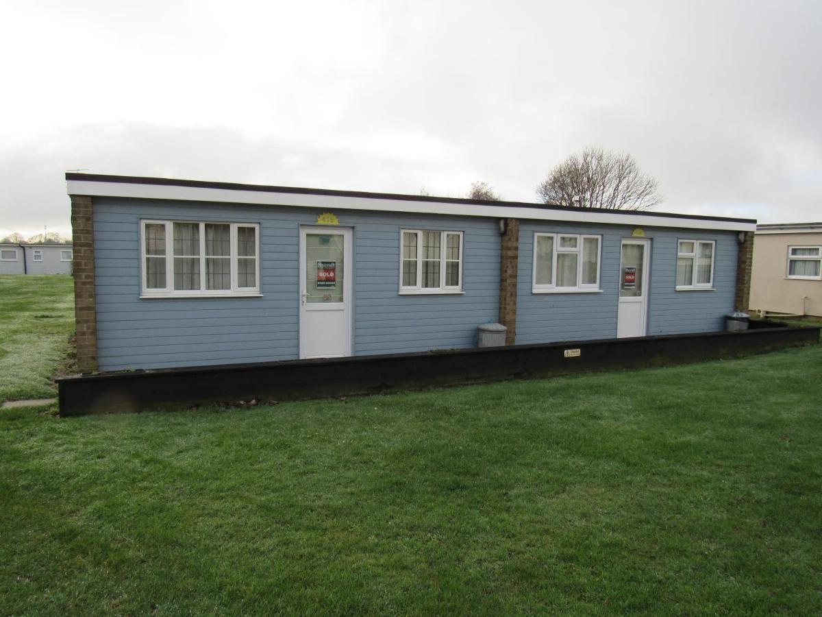 414 Or 415 California Sands Scratby Great Yarmouth Villa Екстериор снимка