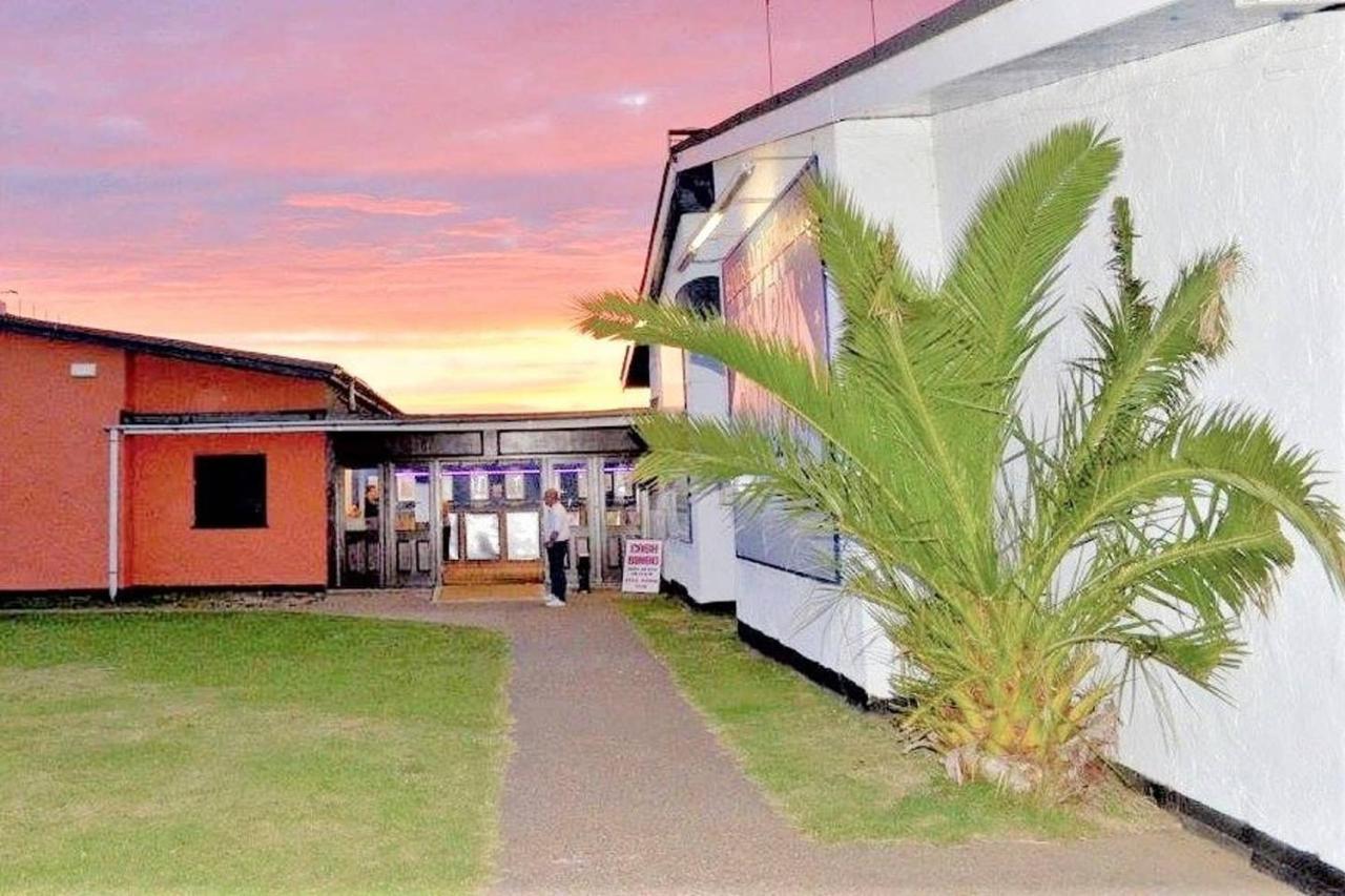414 Or 415 California Sands Scratby Great Yarmouth Villa Екстериор снимка
