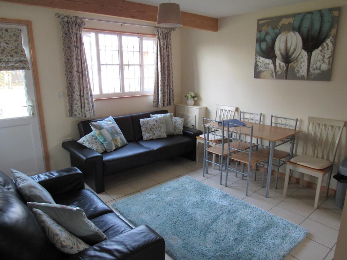 414 Or 415 California Sands Scratby Great Yarmouth Villa Екстериор снимка