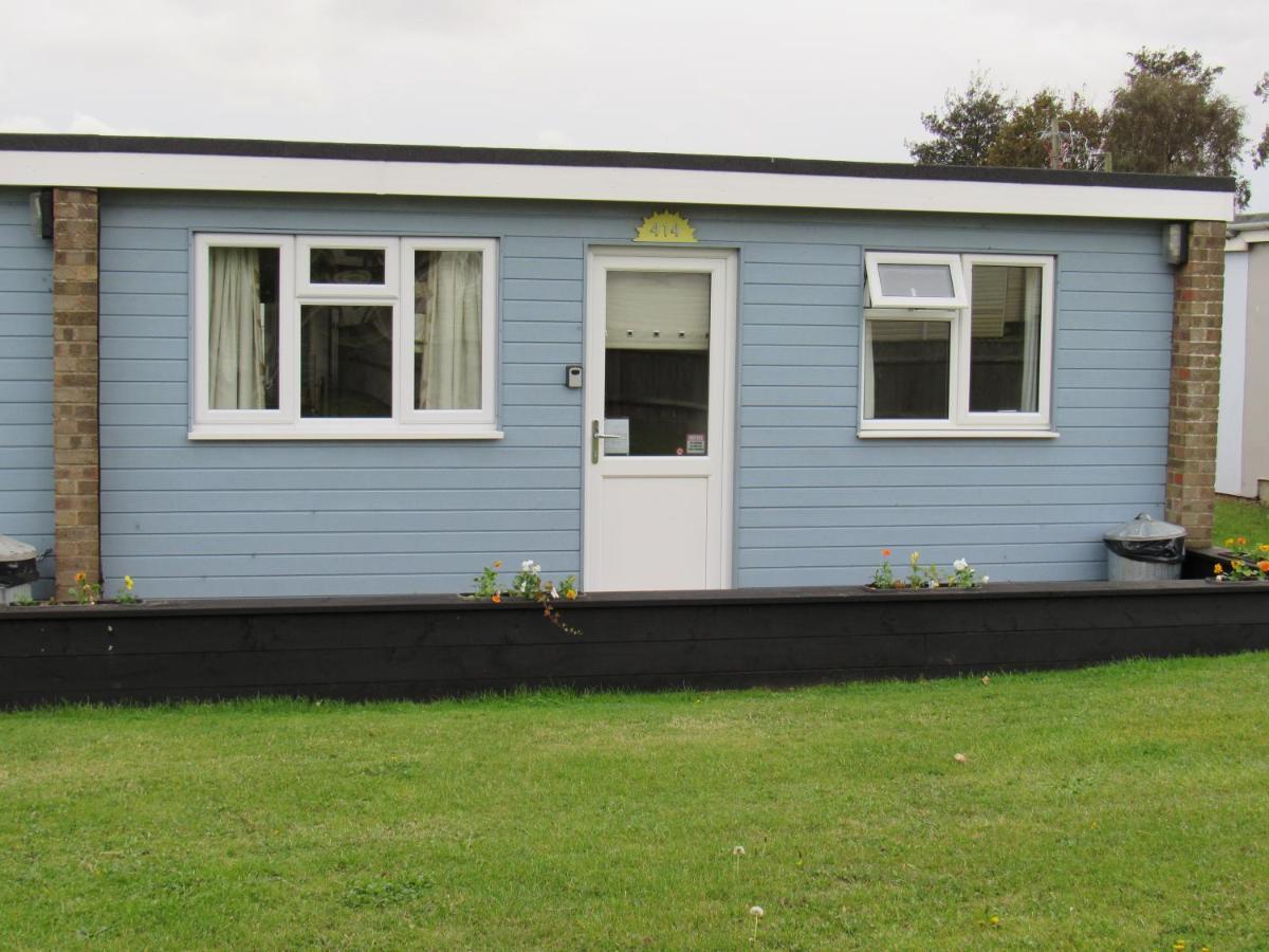 414 Or 415 California Sands Scratby Great Yarmouth Villa Екстериор снимка